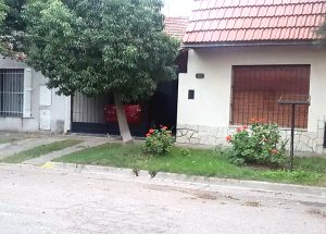 Allanan casa de gendarme en investigación por tenencia de material de abuso sexual infantil