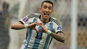 di maria fideo angelito argentina