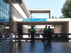 Más violencia armada: balearon a otro adolescente y huyeron en un auto