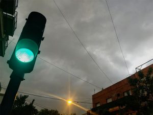 El fin de semana se despide con un domingo gris: ¿se viene la lluvia?