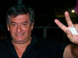 Condenaron a encubridor en el crimen de ex concejal de San Lorenzo