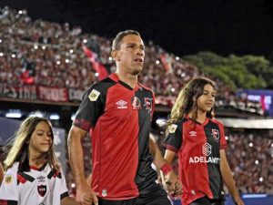 Maxi despedida: el miércoles se anunciará el partido homenaje a la Fiera