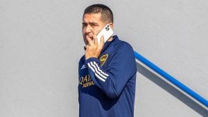 riquelme boca tyc