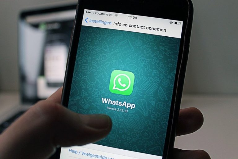 ¿cómo Funciona El “modo Compañero” La Nueva Herramienta Que Tiene Whatsapp Diario Elemk 4248