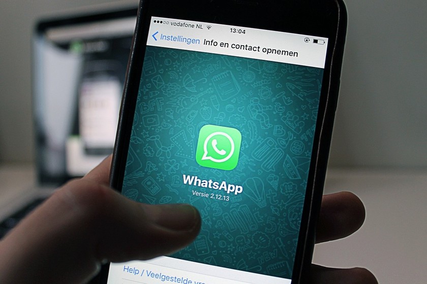 ¿cómo Funciona El “modo Compañero” La Nueva Herramienta Que Tiene Whatsapp Diario Elemk 1294