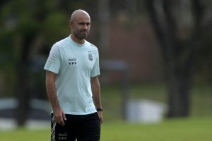 Mundial Sub 20: la mayoría de los jugadores convocados por Mascherano militan en el fútbol local