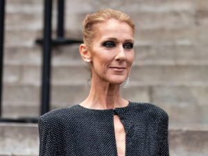 Céline Dion canceló su gira mundial debido a la enfermedad que padece