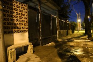 Matan a tiros a un hombre en barrio Ludueña en la noche de este martes