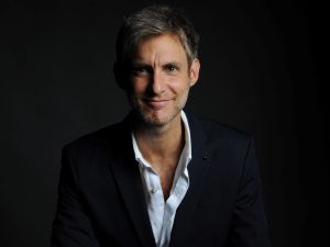 El realizador argentino Damián Szifron integrará el Jurado Oficial del Festival de Cannes