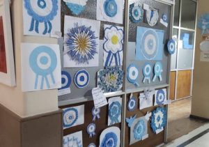 Ningún chiste, el 18 de mayo es el Día de la Escarapela