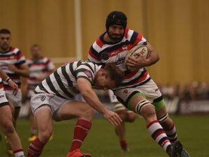 El clásico de Fisherton entre Jockey y Old Resian, se lleva toda la atención de la fecha del Litoral