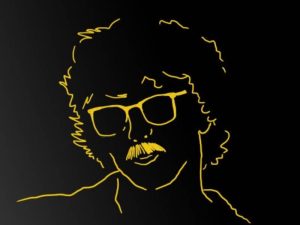 Sebastián Furman invita a analizar la canción infinita de Charly García en el Broadway