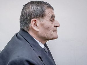 Caso Natalia Melmann: este viernes serán los alegatos del juicio por el crimen y abuso sexual