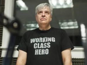 A los 66 años murió el querido locutor y conductor Rafa Hernández