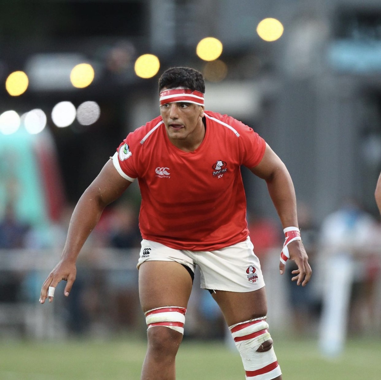 Semifinales | Super Rugby Americas 2025