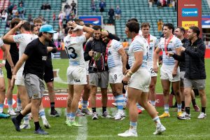 Los Pumas 7: de la derrota en la final de Toulouse, a la conquista de Twickenham