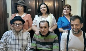 El clásico de finales de los 40 “Un tranvía llamado deseo”, en el ciclo de semimontados del ECU