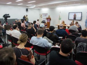 Invitan a participar de una audiencia pública federal para democratizar las comunicaciones