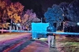 Drama en un cumpleaños: joven policía mató a otro muchacho en hecho confuso y se suicidó