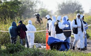 Sin respiro: hubo doble ejecución de tinte mafioso en Villa Gobernador Gálvez