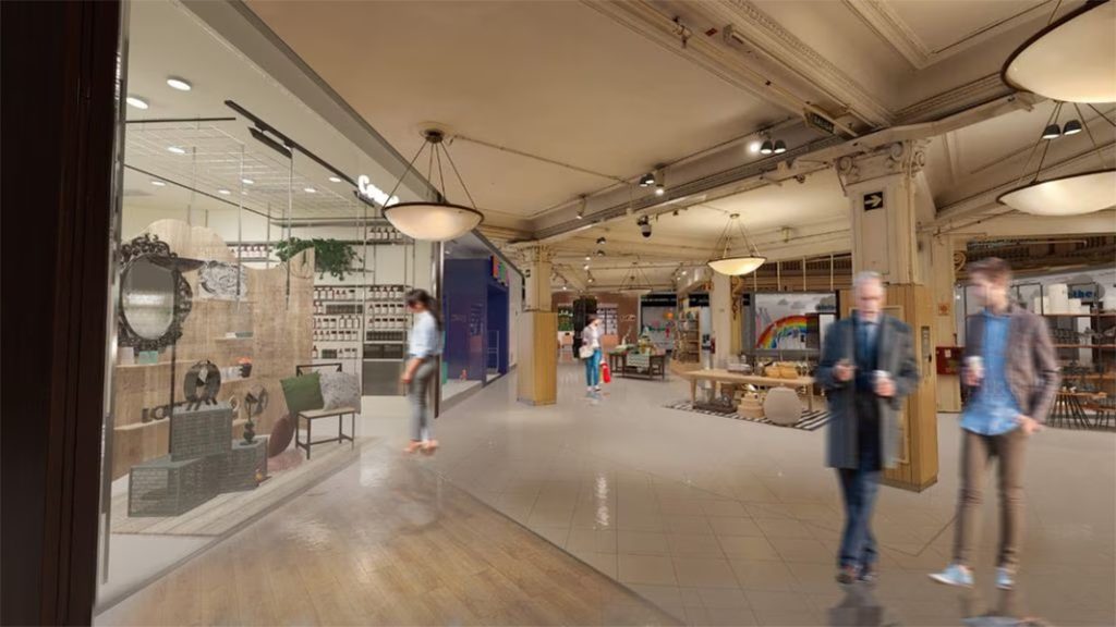 La Favorita ya tiene fecha de inauguración para la reapertura: el 19 de mayo