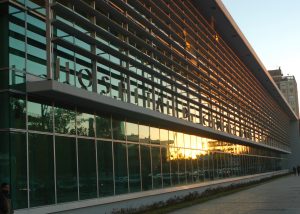 Un muchacho de 19 años fue herido de bala en la zona sur y está grave