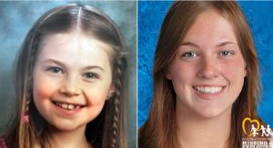 Por un documental de Netflix encontraron a una adolescente que estaba desaparecida desde 2017