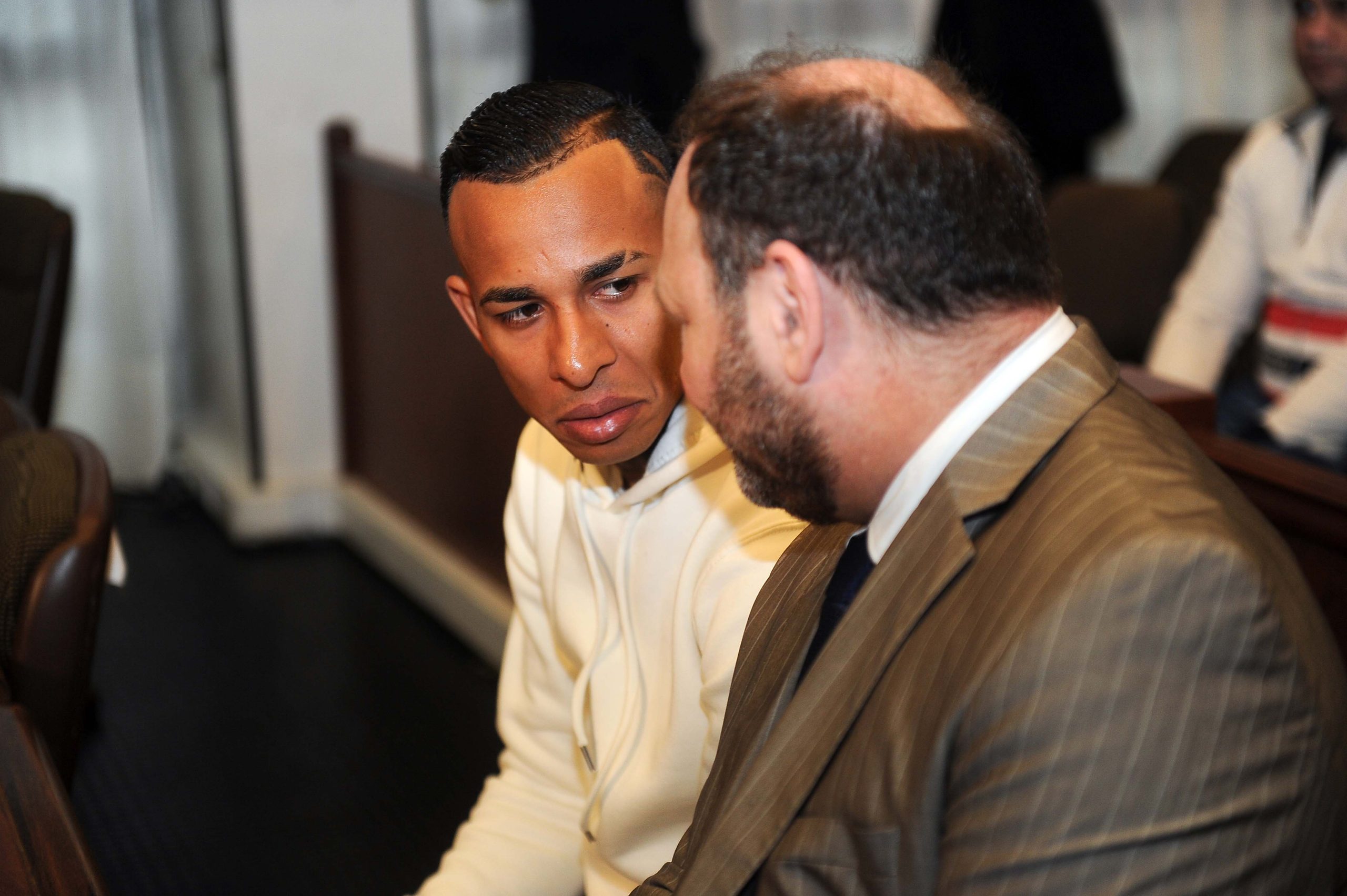 Villa no jugará más en Boca tras la condena por violencia de género en su contra