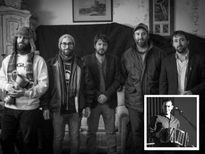 El Agustín Guerrero Quinteto se presenta junto a Leonel Capitano en Plataforma Lavardén