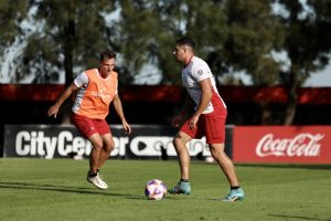Un Newell's con retoques busca sumar ante Sarmiento y seguir en zona copera