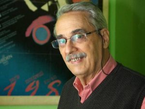 Murió Raúl Serrano, uno de los grandes maestros del teatro argentino