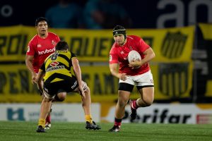 Gran definición en Montevideo: Dogos XV y Peñarol juegan por el título del Súper Rugby Américas