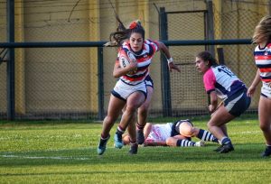 ¡Día D en el Grantfield! El Apertura Femenino juega su instancia final en busca de las campeonas
