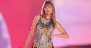 Taylor Swift vendrá a la Argentina y abrió su tour con un emotivo discurso por el Mes del Orgullo