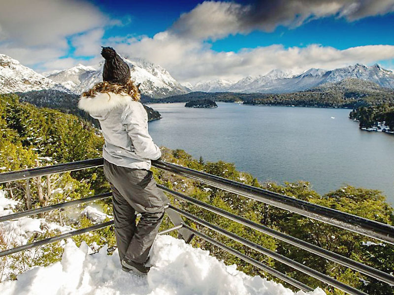 Vacaciones de invierno cuáles son los destinos elegidos por los