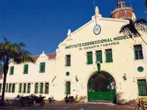 Encontraron muerto en su celda al Tuerto Aranda, uno de los condenados por la masacre de Coronda