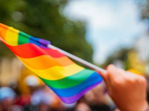 Lanzan el Primer Relevamiento Nacional de Condiciones de Vida de la Diversidad Sexual y Genérica