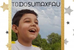 Se lanzó la campaña "TodosumaxFau" para salvarle la vida a un pequeño de 8 años