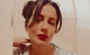Cecilia Strzyzowski: los restos óseos encontrados corresponden a falanges de una mano y un pie humano