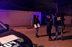 Un muerto y dos mujeres heridas tras tiroteo en barrio Empalme Graneros