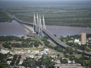 Puente Rosario-Victoria: "Una estafa vial que persiste en el tiempo"