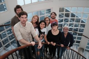 Nuevos fármacos para combatir la Enfermedad de Chagas