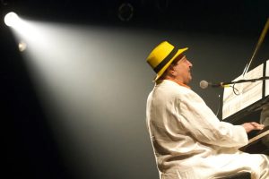 A los 88 años murió el músico brasileño João Donato, uno de los referentes de la bossa nova