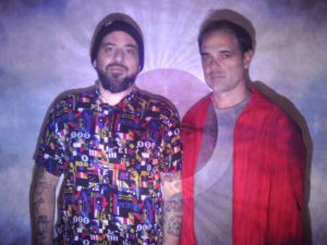 Oscar Favre presenta “¡Sorprendeme!” y otras canciones, junto a Nata Rangone en Lavardén