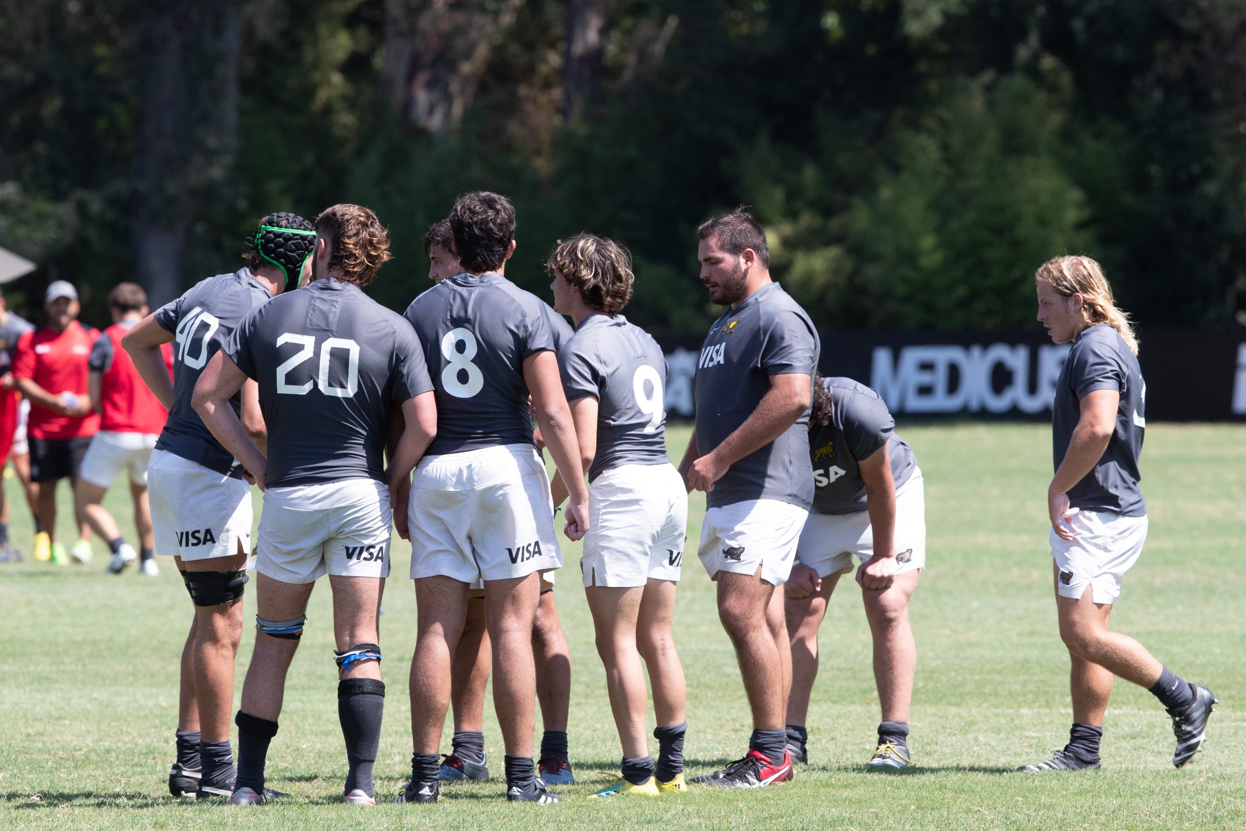 Las Academias de la UAR, son las fábricas que abastecen de talentos a los distintos seleccionados