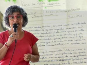 Carta de Marcela Acuña a la prensa: "¿Por qué si fue César responsable nos incriminan a nosotros?"