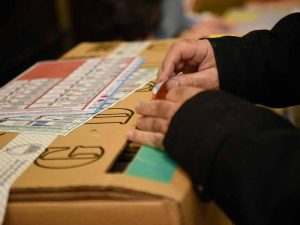 Cuatro fórmulas quedaron en carrera para disputar la gobernación de Santa Fe en septiembre