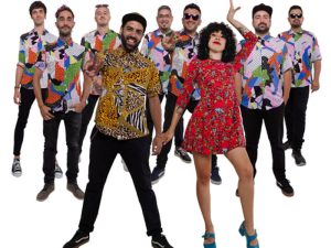 El Circuito Cultural Guarani Tour 2023 llega a Rosario este viernes