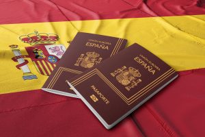 El truco oculto para conseguir más fácil el pasaporte español