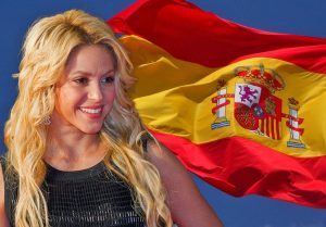 Shakira no factura (al fisco): tribunal de España le abrió otra causa por fraude para no tributar